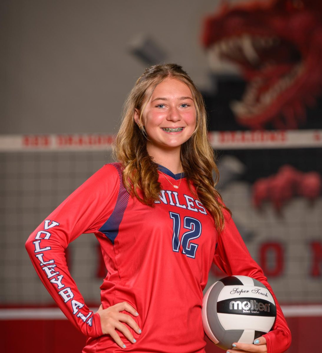 Have a spectacular season Kori!